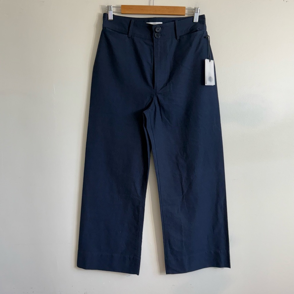NWT APIECE APART Classic Merida Pants 8 - Picture 8 of 14
